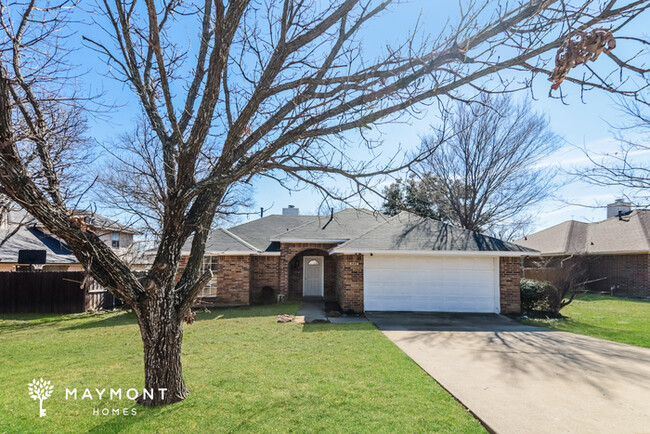 Primary Photo - Bright 3-Bedroom Home in Denton, TX