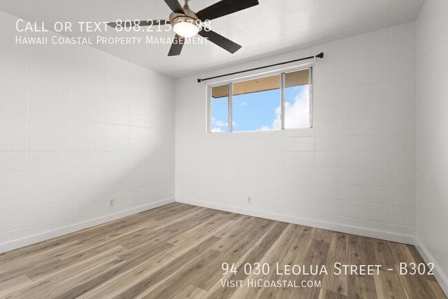 Building Photo - 94 030 Leolua Street-B302