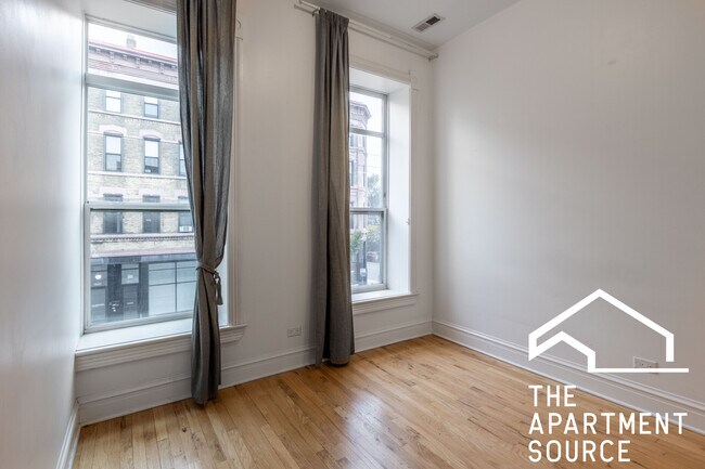 Building Photo - 1659 S Throop St