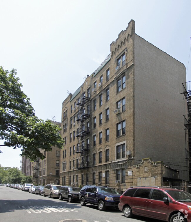Building Photo - 612 Argyle Rd