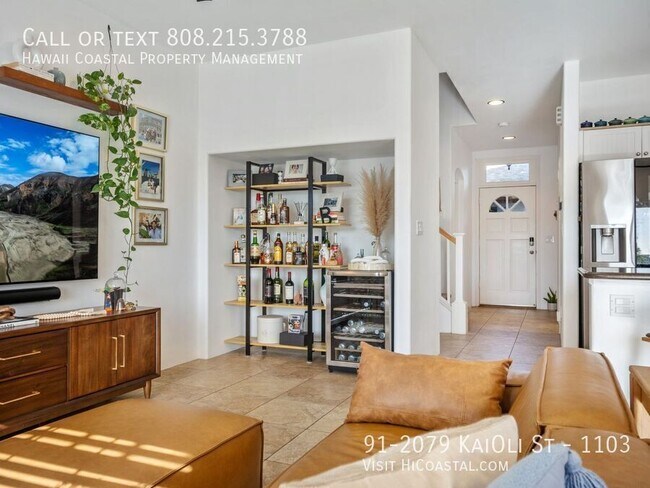 Building Photo - 91-2079 KaiOli St-1103