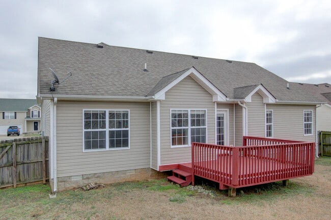 Building Photo - 3696 S Naples Ct
