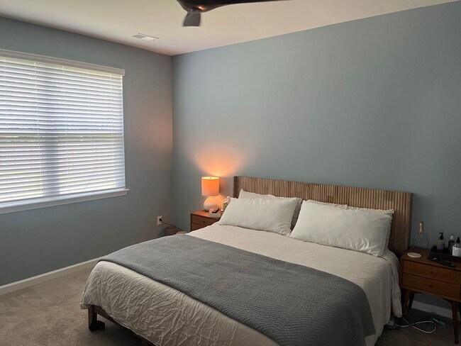 Building Photo - Available July 10th. Beautiful New Construction Home in the Desirable Community of French Quarter...