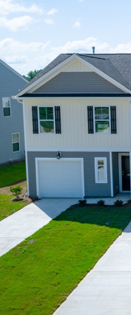 Building Photo - The Village at Boulware
