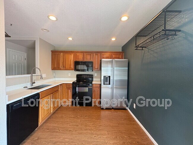 Building Photo - 10652 Forester Pl