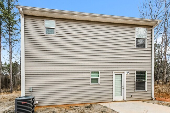 Building Photo - FIRST MONTH FREE - Beautiful 3BR 2.5BA Home in Salisbury • Tour Today