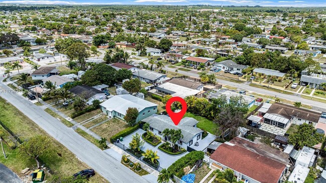 Building Photo - 11845 SW 190th Terrace