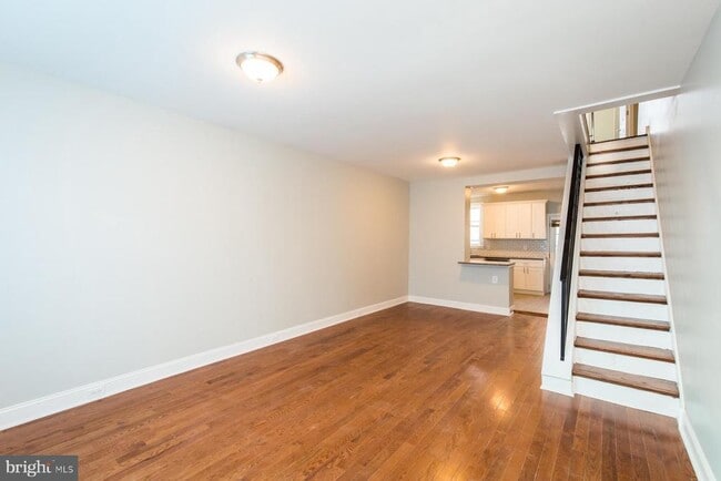 Building Photo - 1510 S Dover St