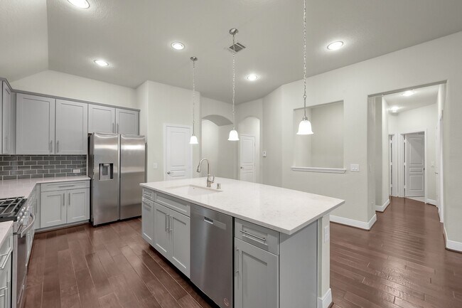 Building Photo - 126 Pioneer Canyon Pl