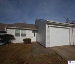 Building Photo - 503 Independence Ct