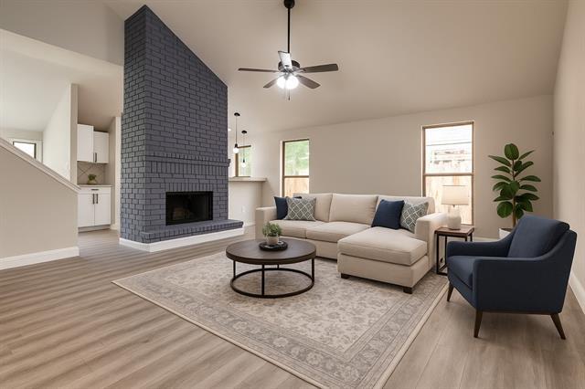 Building Photo - 829 Foxridge Dr