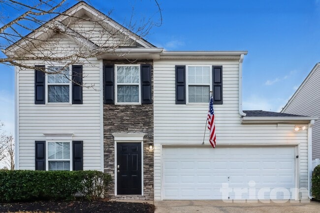 Building Photo - 242 Oak Grove Way