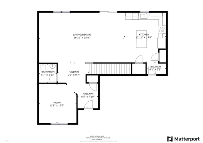 Building Photo - 4 Bedroom Home with 2nd Floor Loft- Kitchen Island & 2-Car Garage – Convenient Raleigh Location