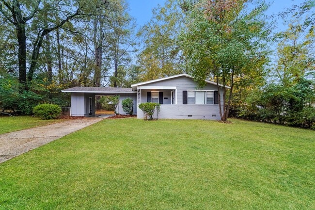 Building Photo - 573 N Park Ln