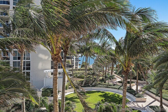 Building Photo - 3100 N Ocean Blvd