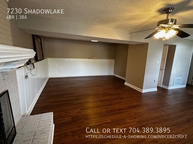 Building Photo - 7230 Shadowlake-