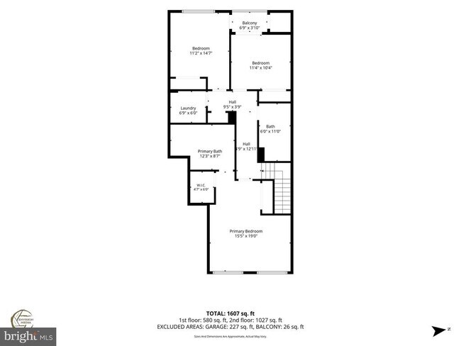 Building Photo - 15555 John Diskin Cir