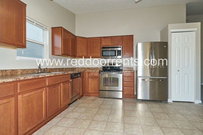 Building Photo - 1180 Dark Star Ct