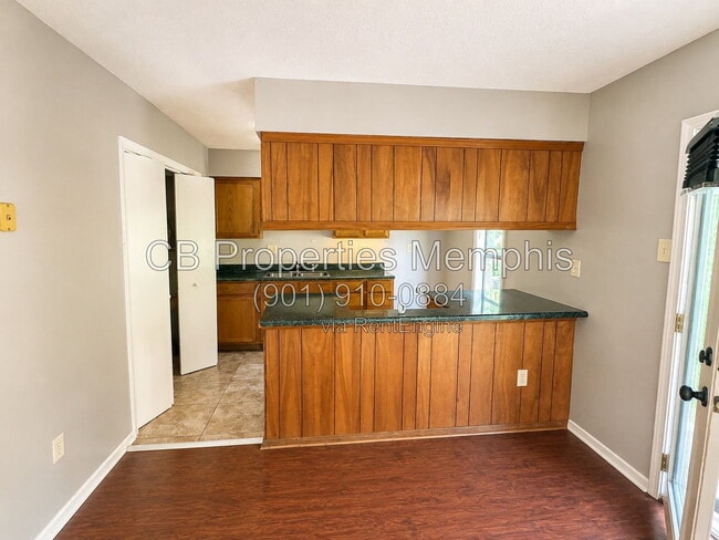 Building Photo - 6300 Brockman Dr