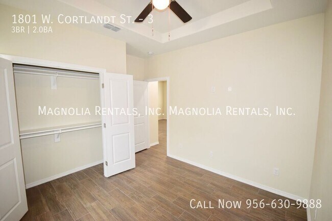 Building Photo - 1801 W Cortlandt St