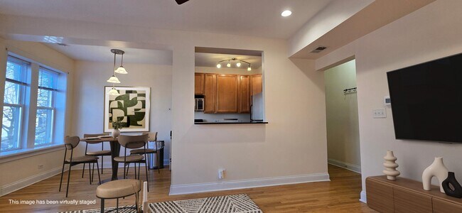 Building Photo - 6812 N Wayne Ave