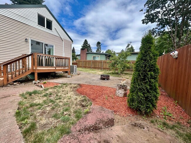 Building Photo - Welcome to your new home!