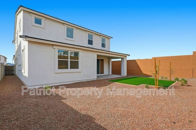 Building Photo - 6922 W Buckhorn Trail