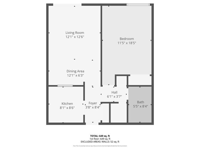 Building Photo - 4600 N 68th St