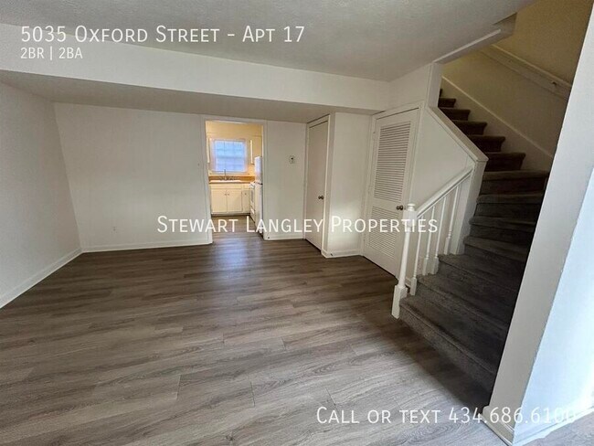 Building Photo - 5035 Oxford St