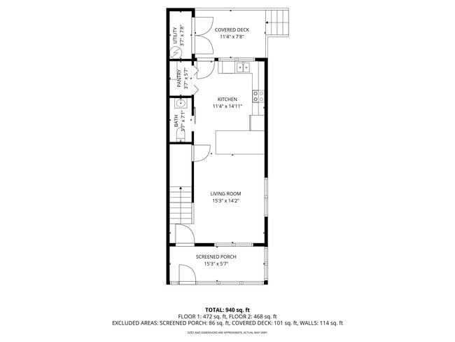Building Photo - 103 Douglas Rd