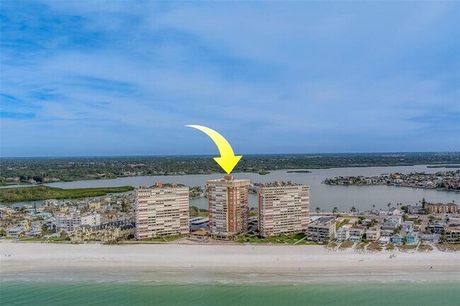 Building Photo - 17920 Gulf Blvd