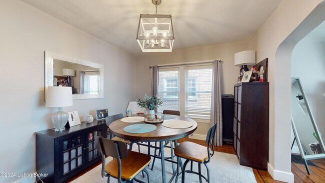 Building Photo - 1621 Norris Pl