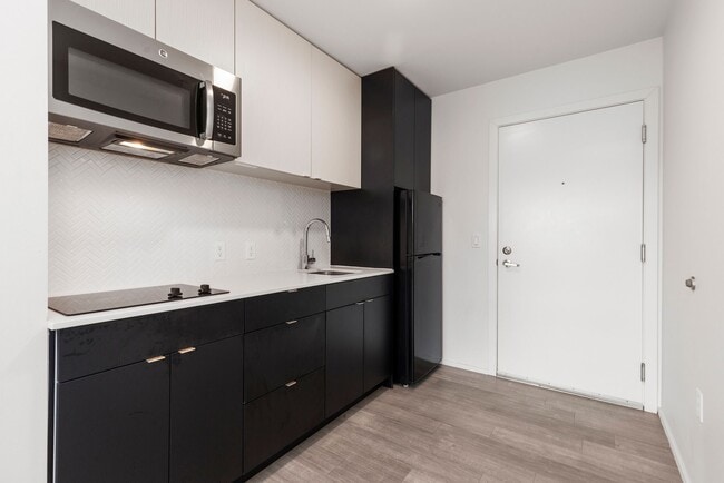 Floorplan - Pike Flats