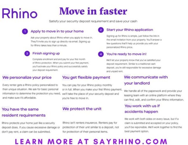 Building Photo - MOVE IN SPECIAL - February FREE with move ...