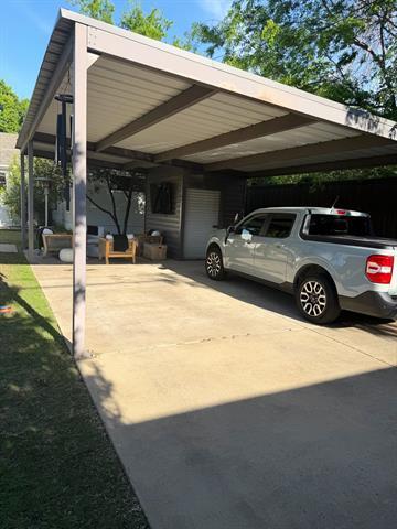 Building Photo - 7407 Caillet St
