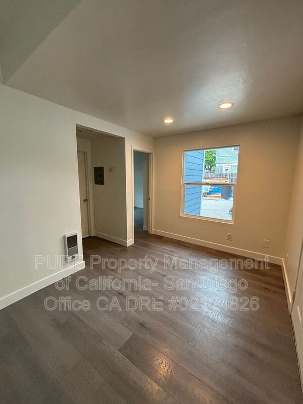 Building Photo - 1611 30th St