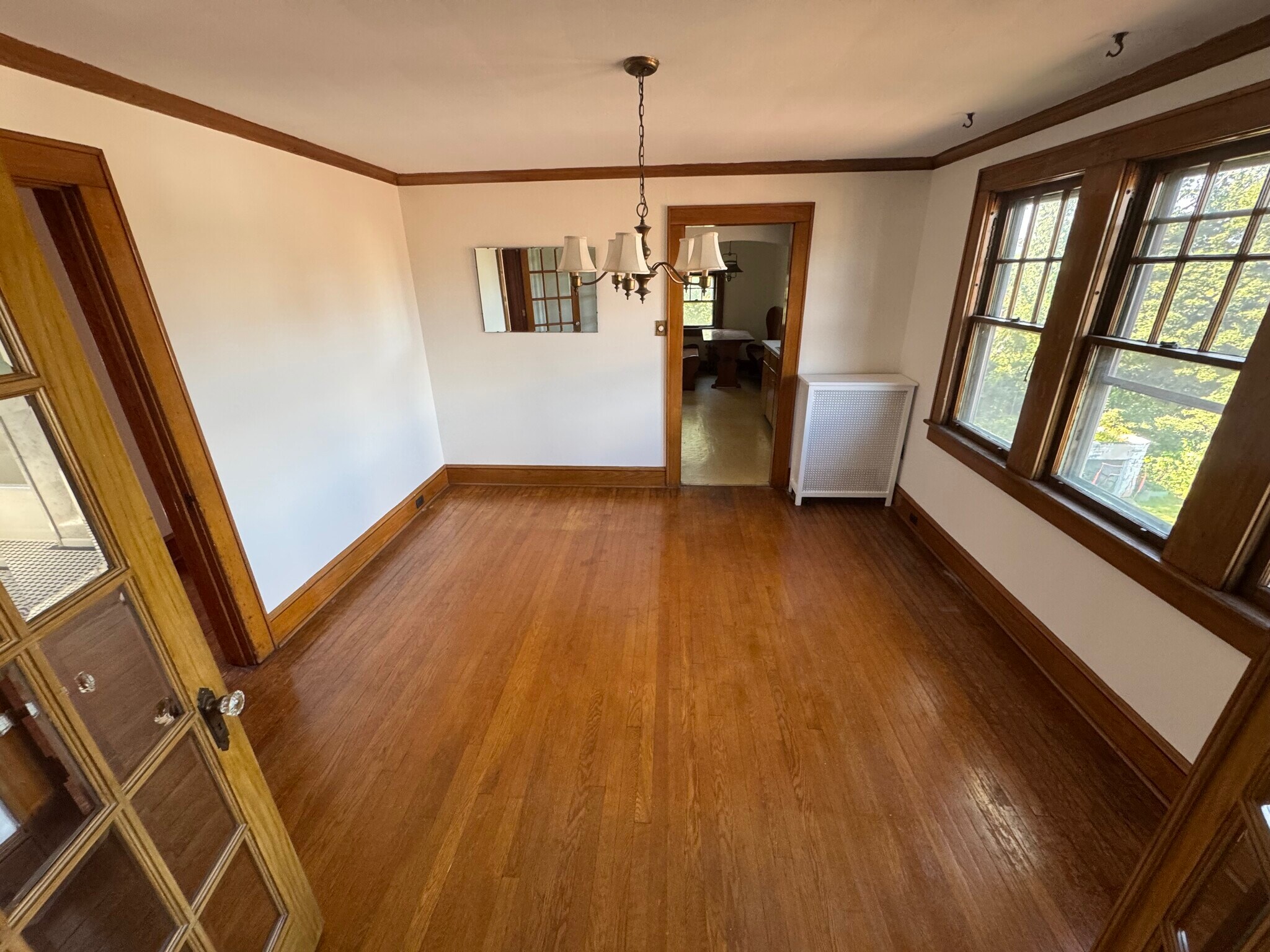 Building Photo - 1002 Fisk St