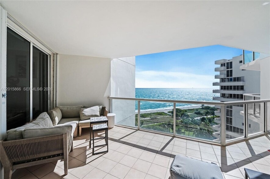 Building Photo - 8925 Collins Ave