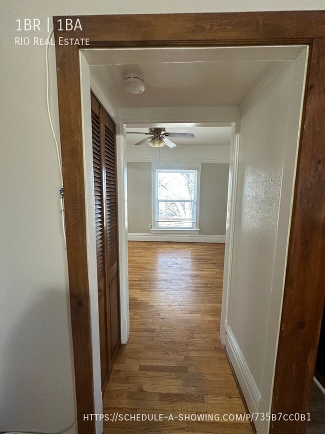 Building Photo - 150 N Grant St