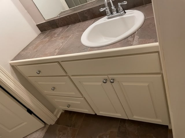 Vanity - 14835 Forest Grove Ave