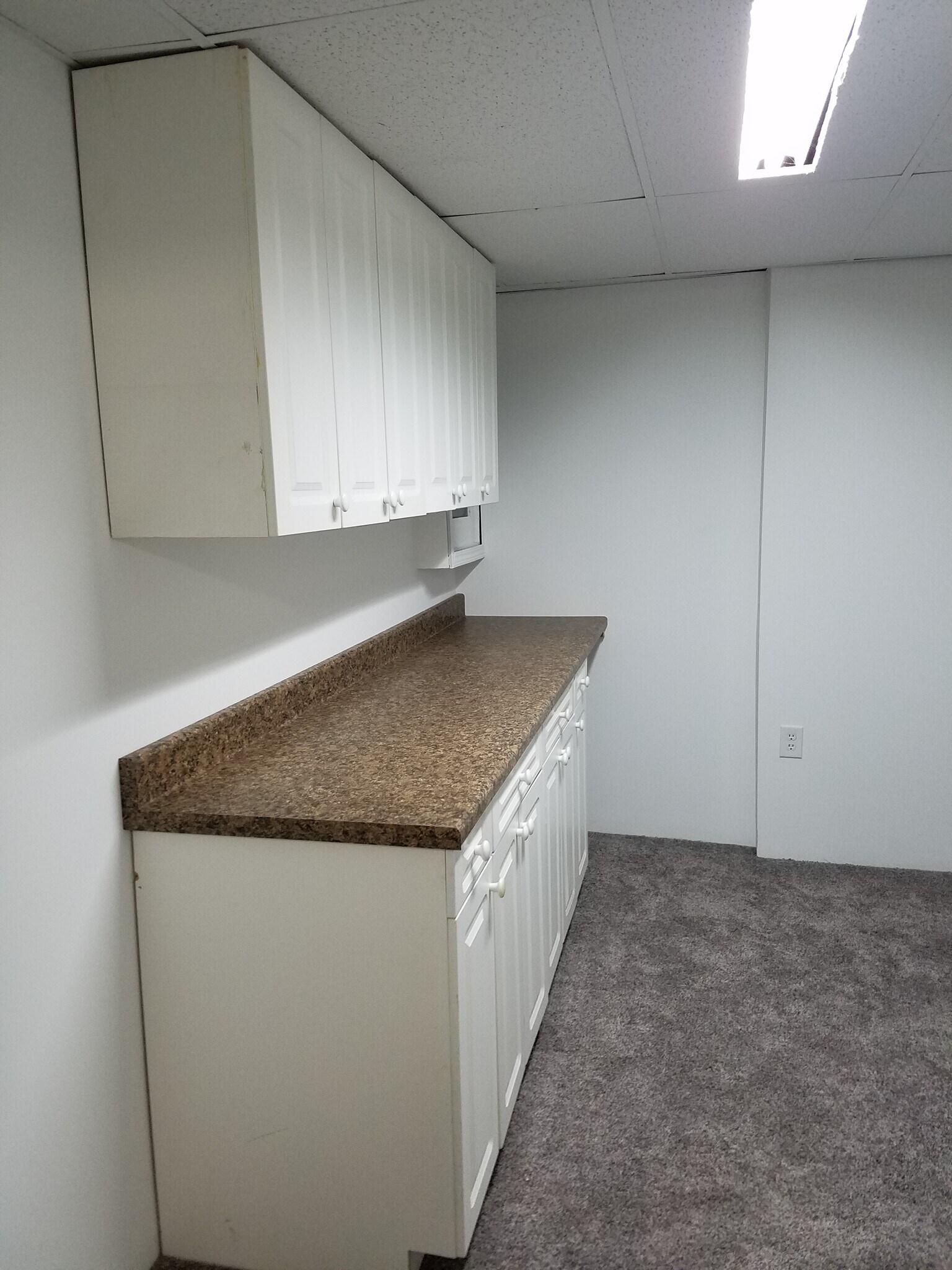 Basement Office - 6329 Fenestra Ct