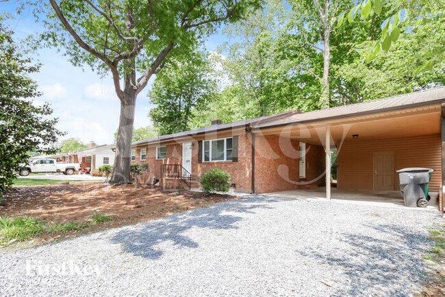Primary Photo - 3520 Langdale Dr