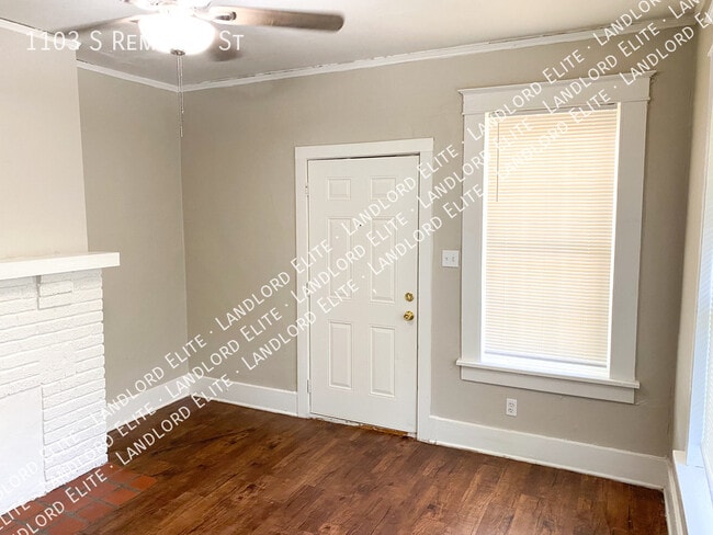 Primary Photo - 1103 S Rembert St