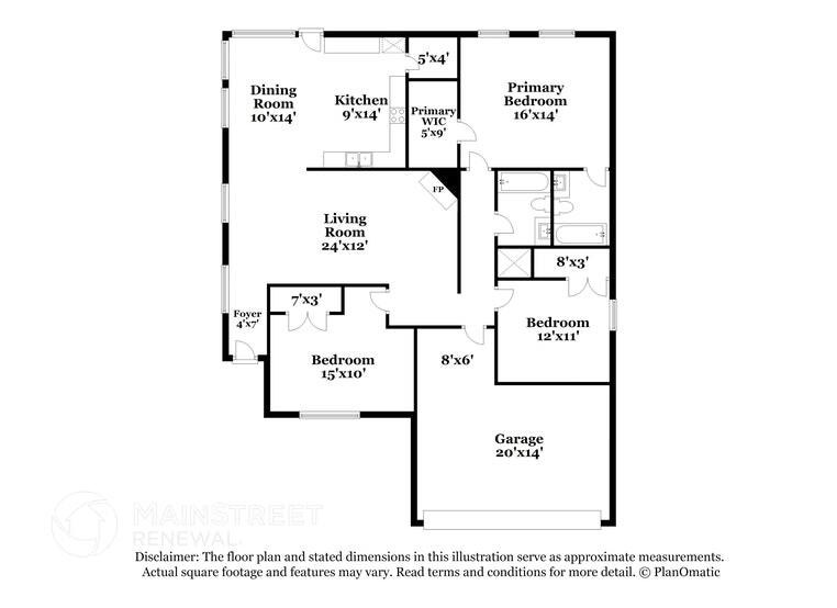 Building Photo - 101 Crystalwood Dr