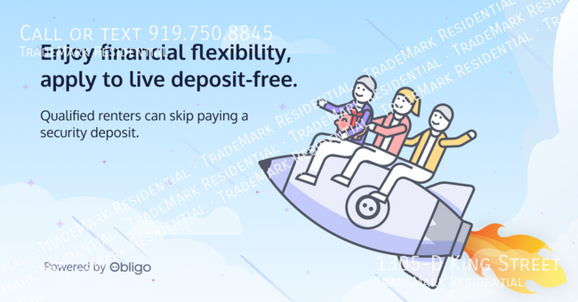 Building Photo - 1305 King St