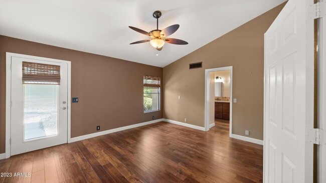 Building Photo - 4104 E Palo Brea Ln