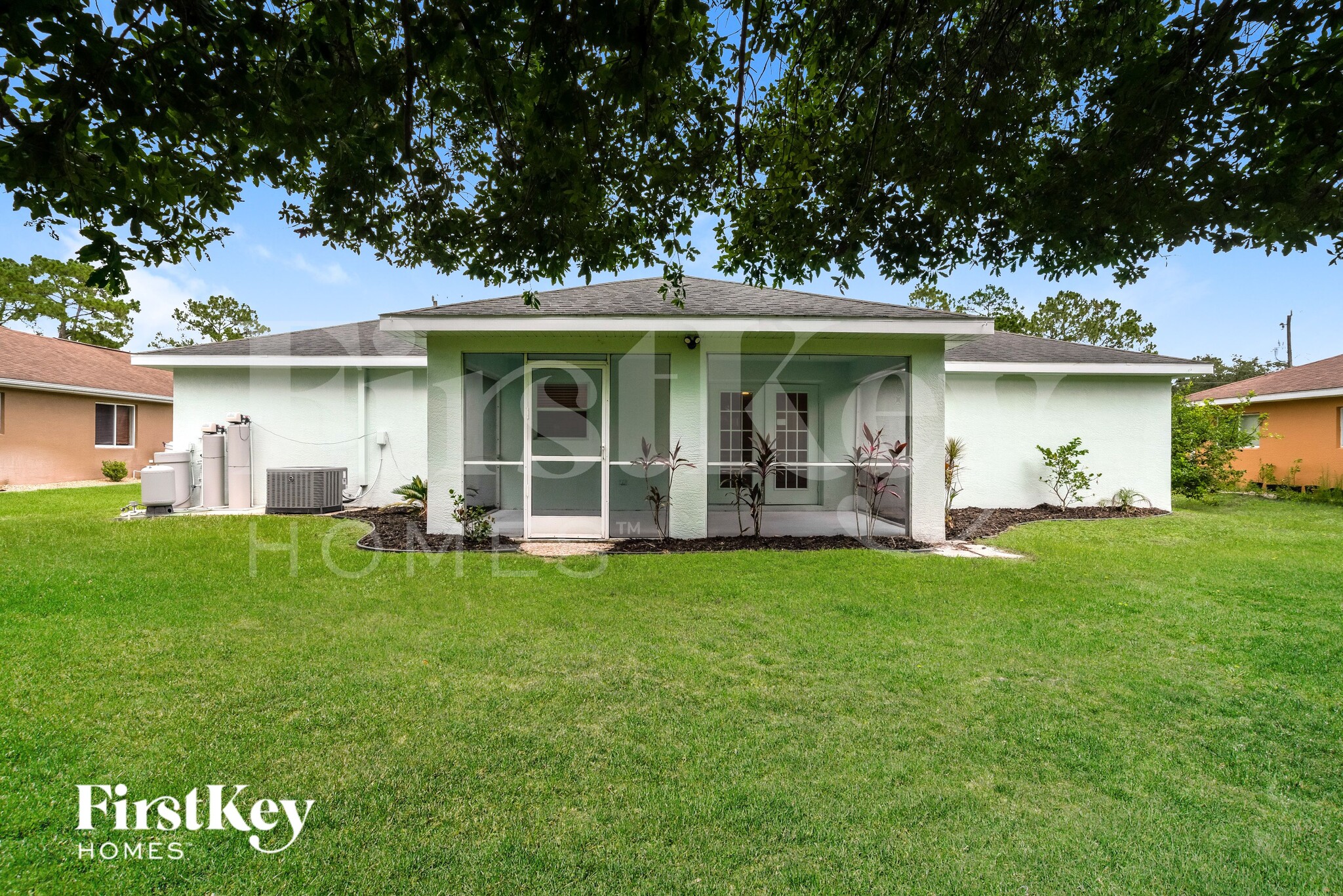 Building Photo - 1347 Russellville St