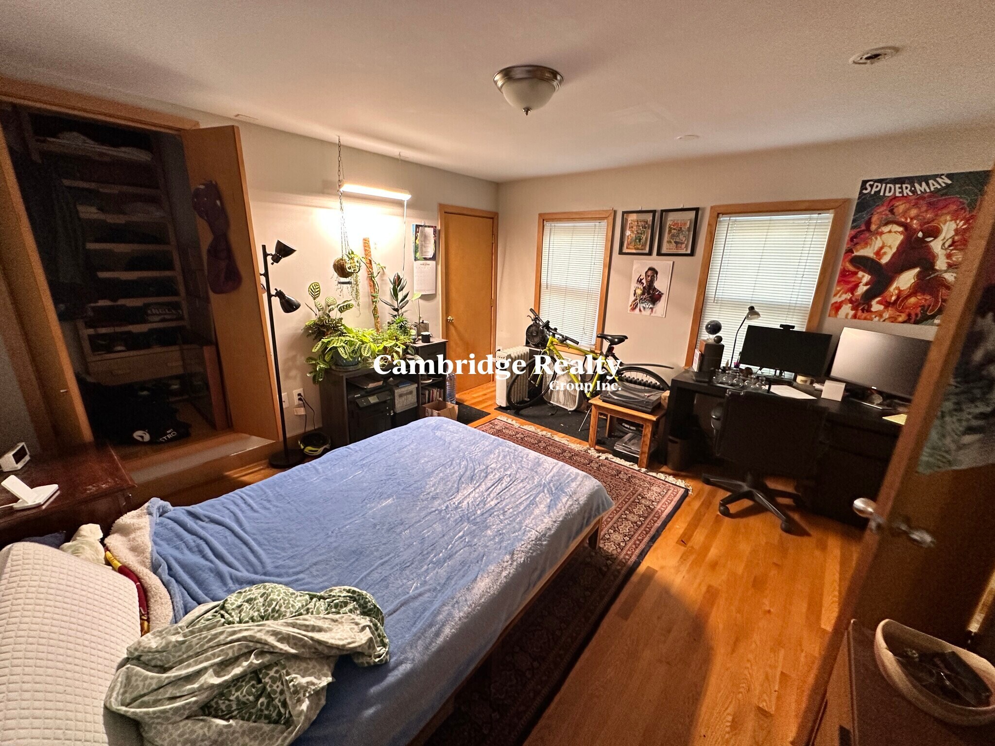 Building Photo - 135 Columbia St