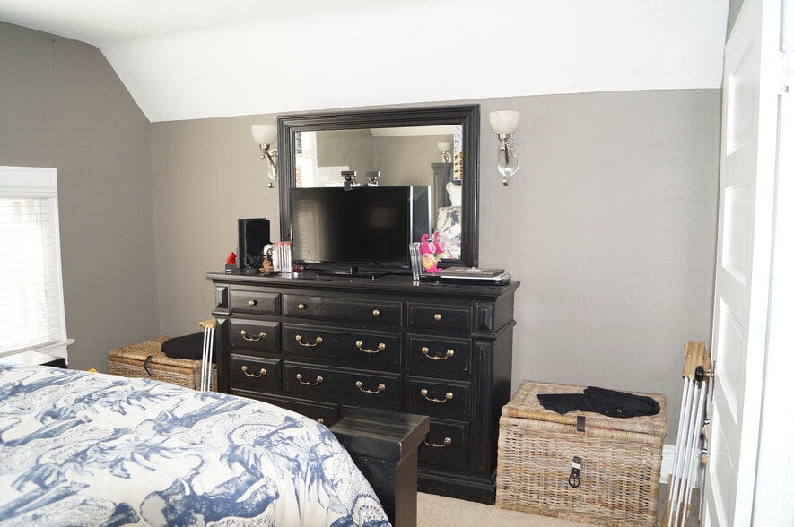 Bedroom #1 - 357 S 1300 E