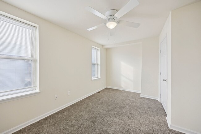 Building Photo - 5725 Race St